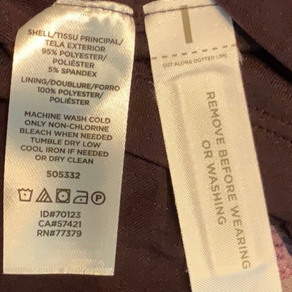 Ann Taylor Dress - SALE! - Picture 6 of 6